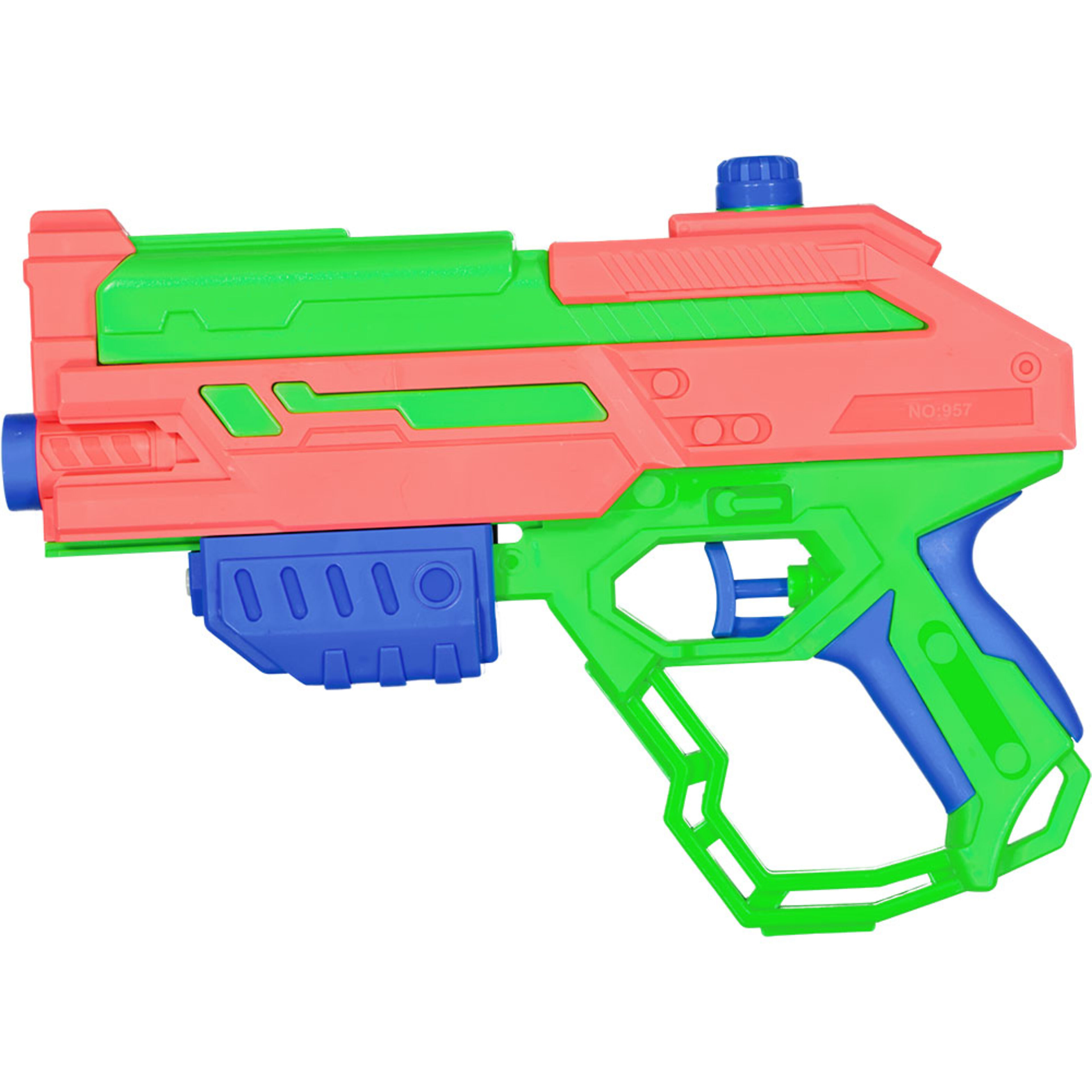 Waterpistool Blauw