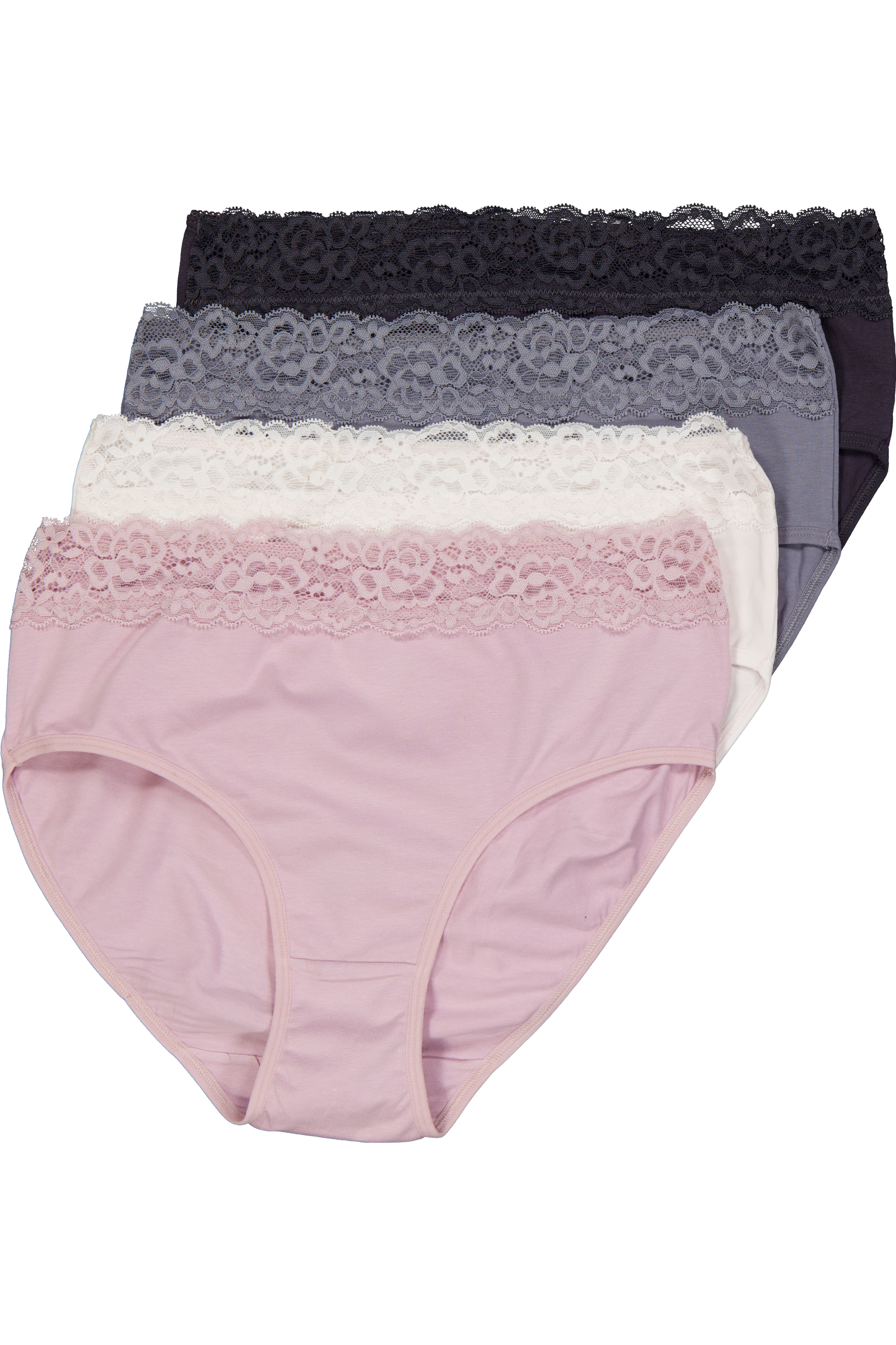 Jane Slip - Paars