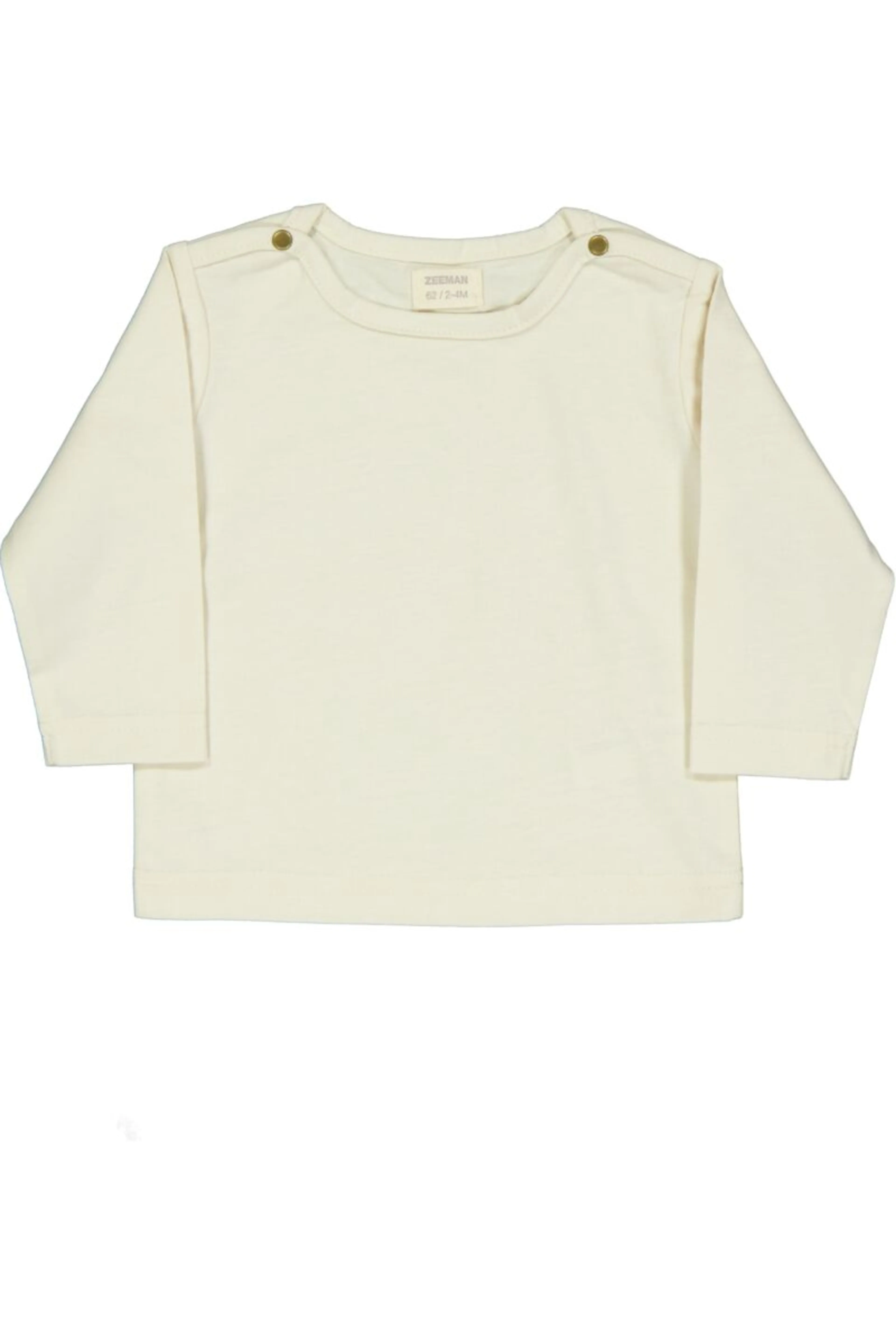 T-Shirt - Beige
