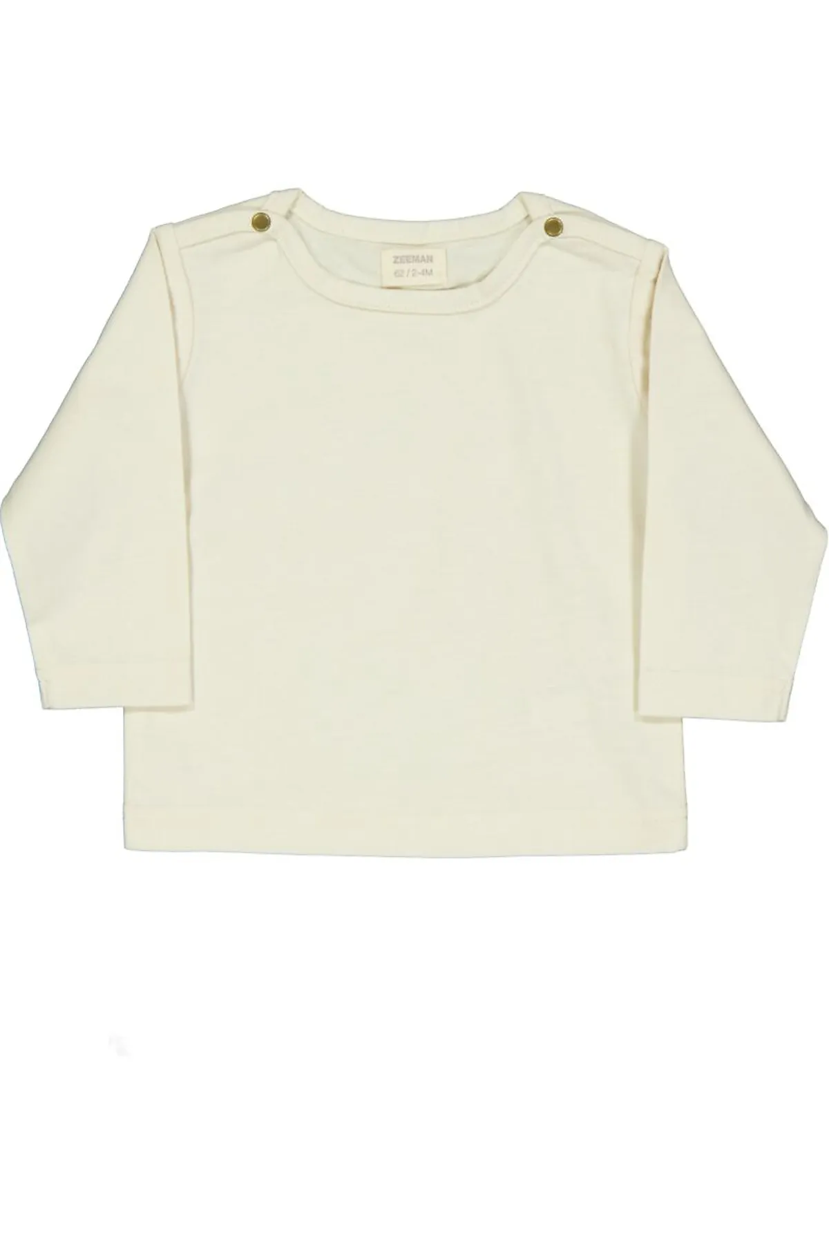Tee-shirt - Beige