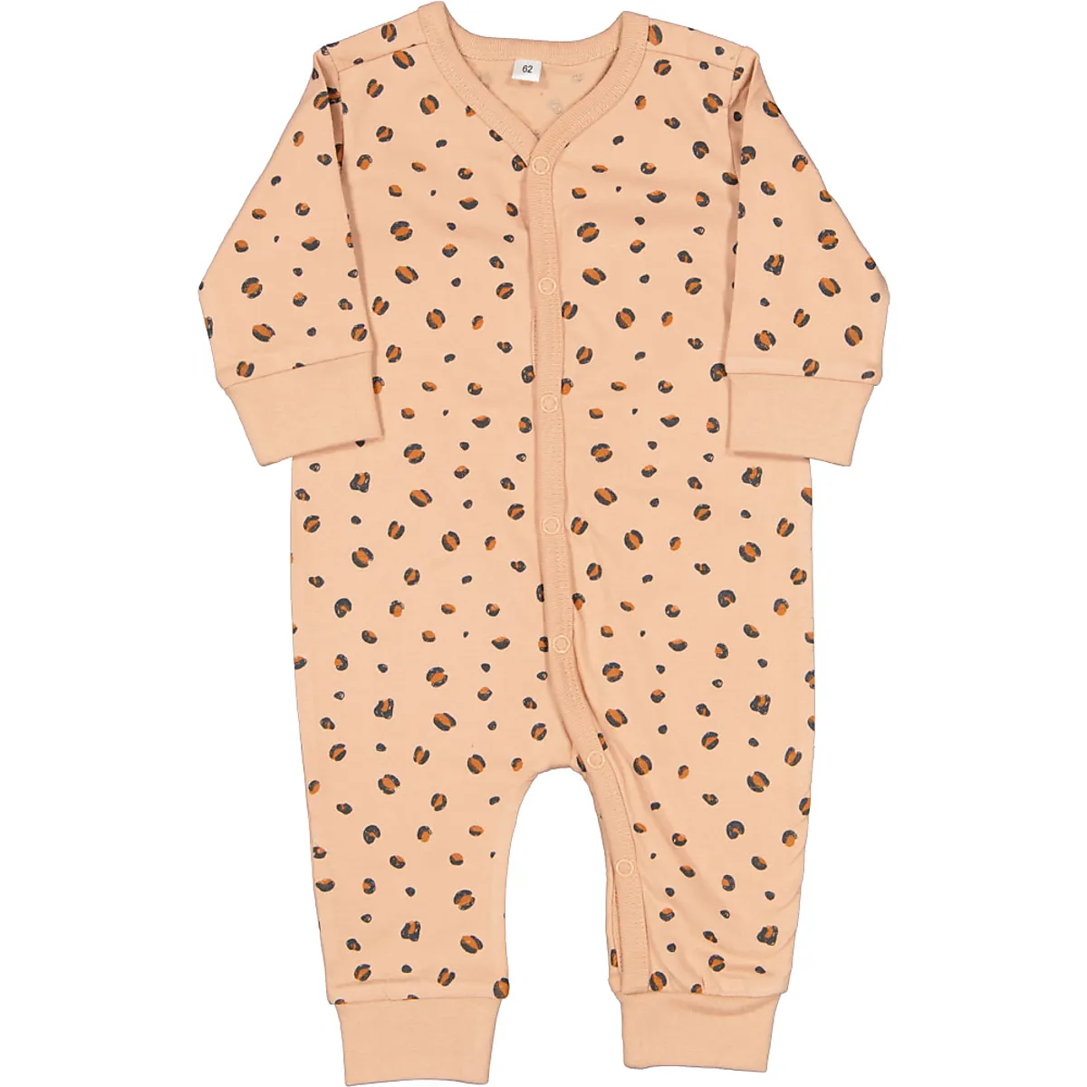 Pyjama - Braun