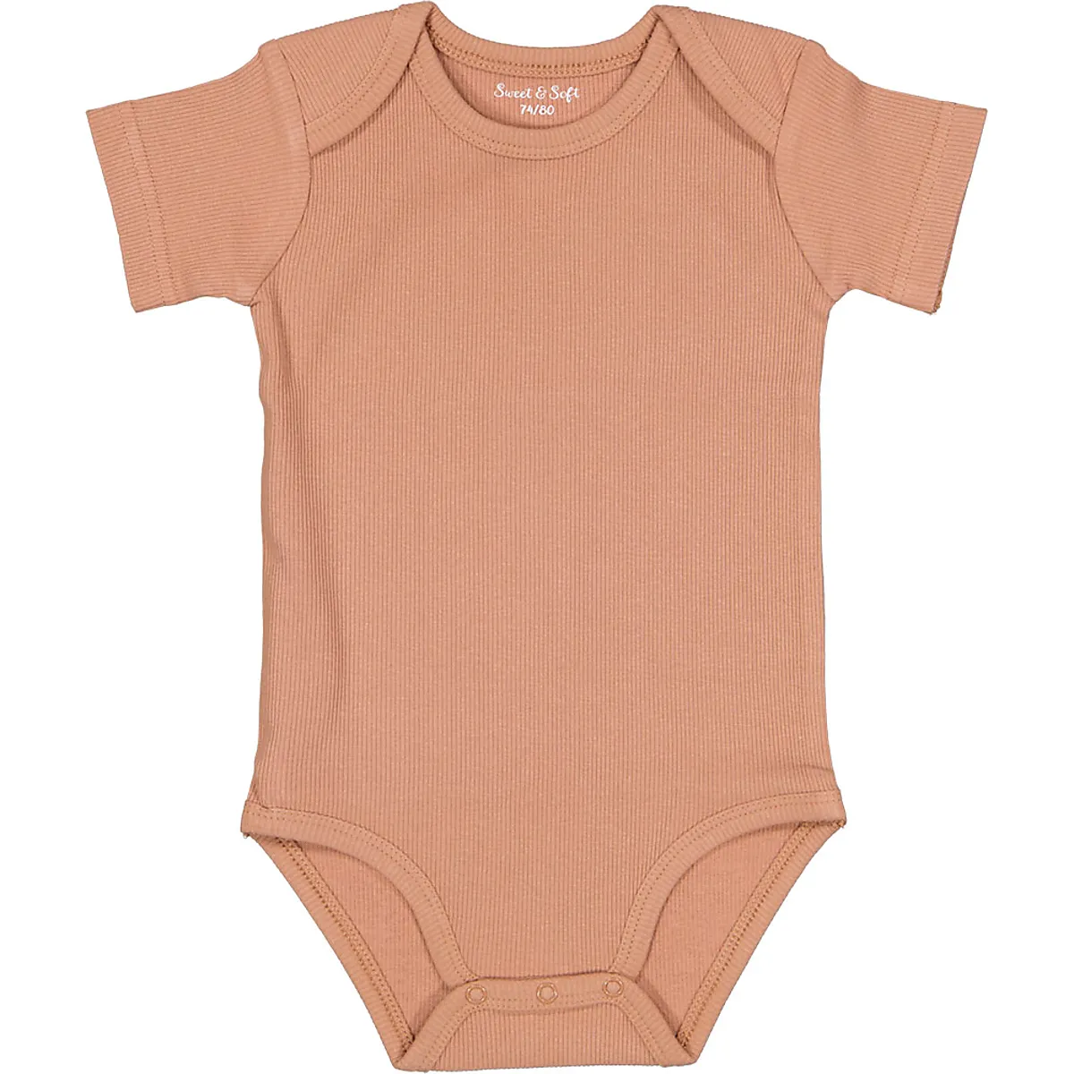 Romper - Bruin
