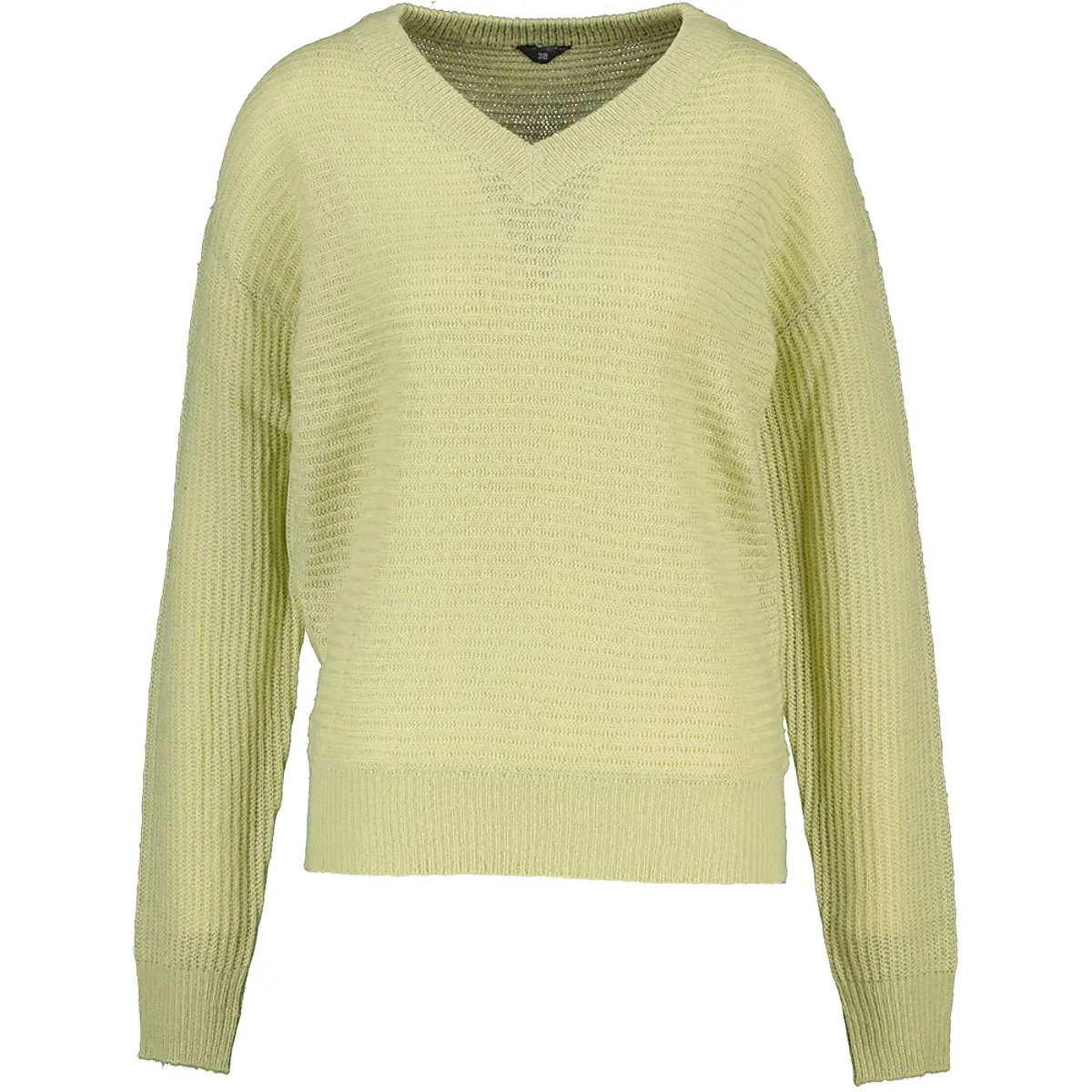 Sweater - Groen