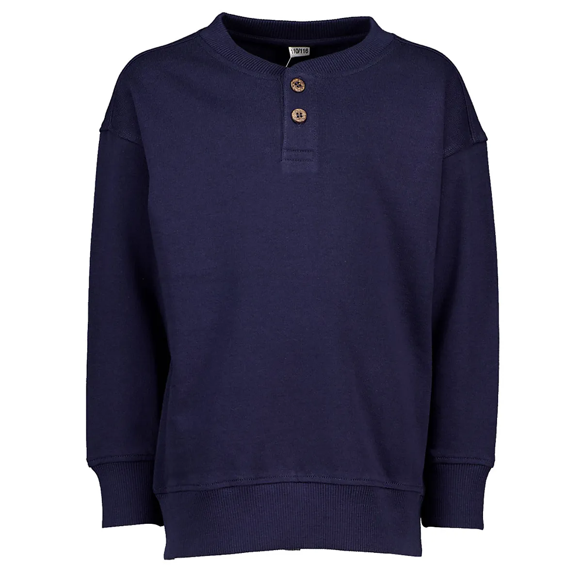 Sweater - Blauw