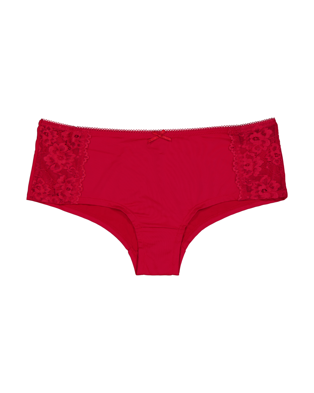 Hipster - Rood