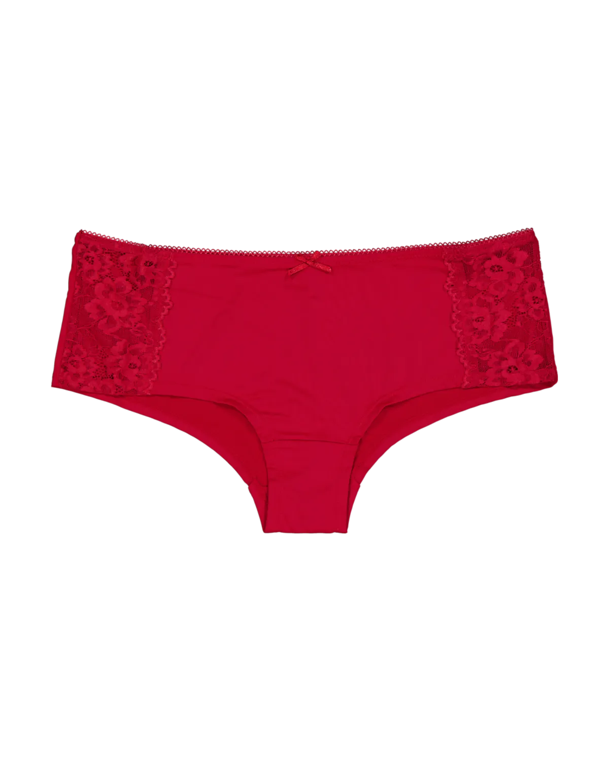 Hipster - Rood