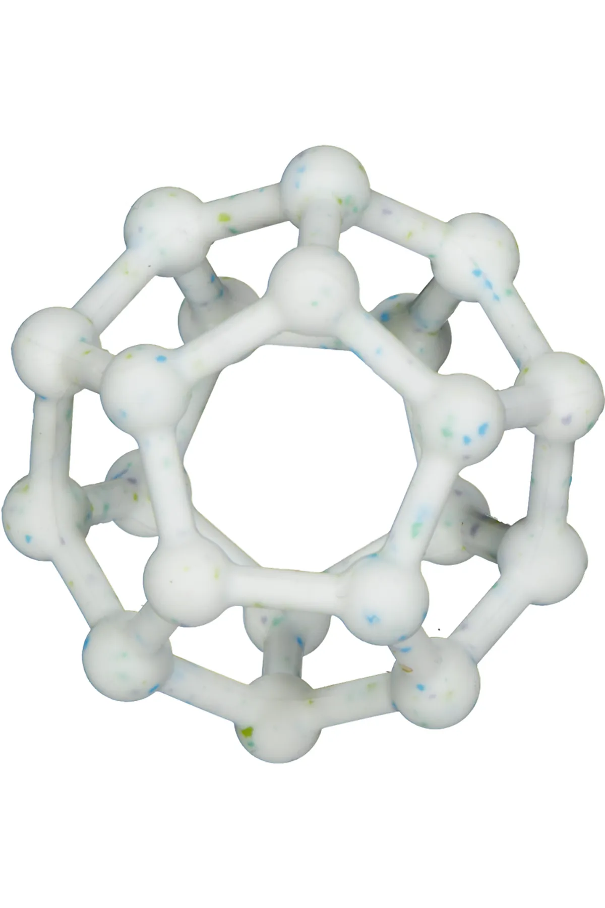 Anneau de dentition - Blanc