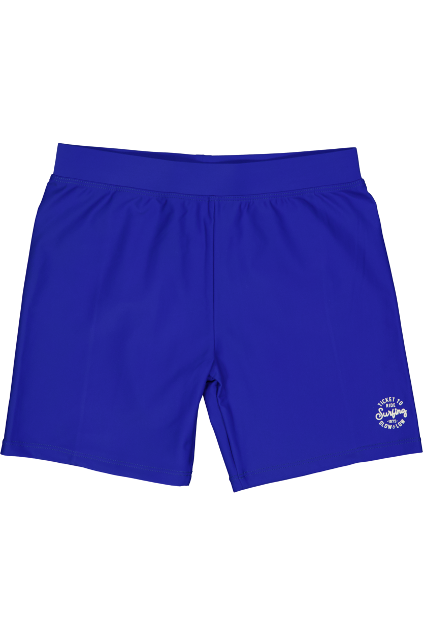 Zwemboxer - Blauw