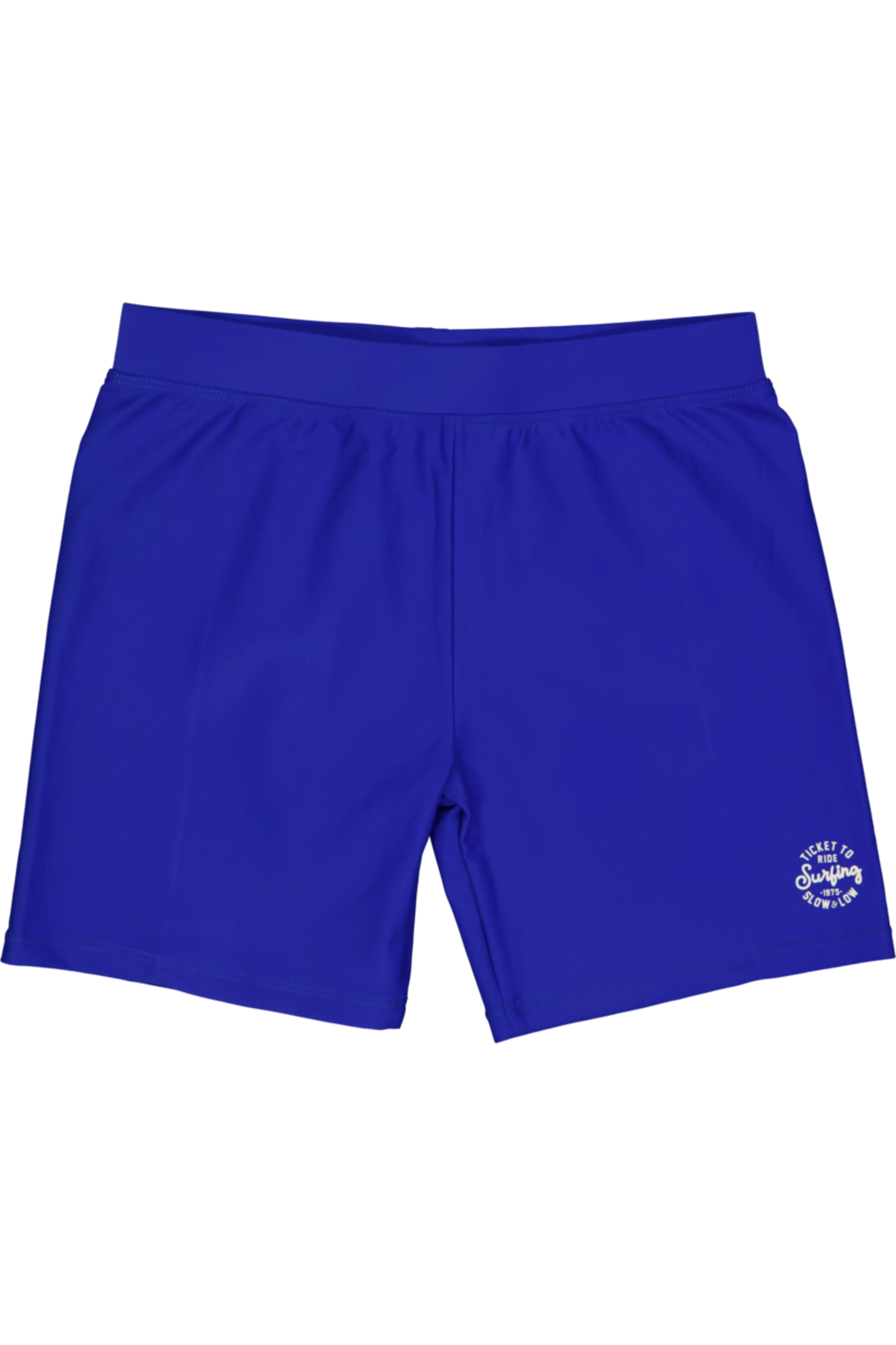 Zwemboxer - Blauw