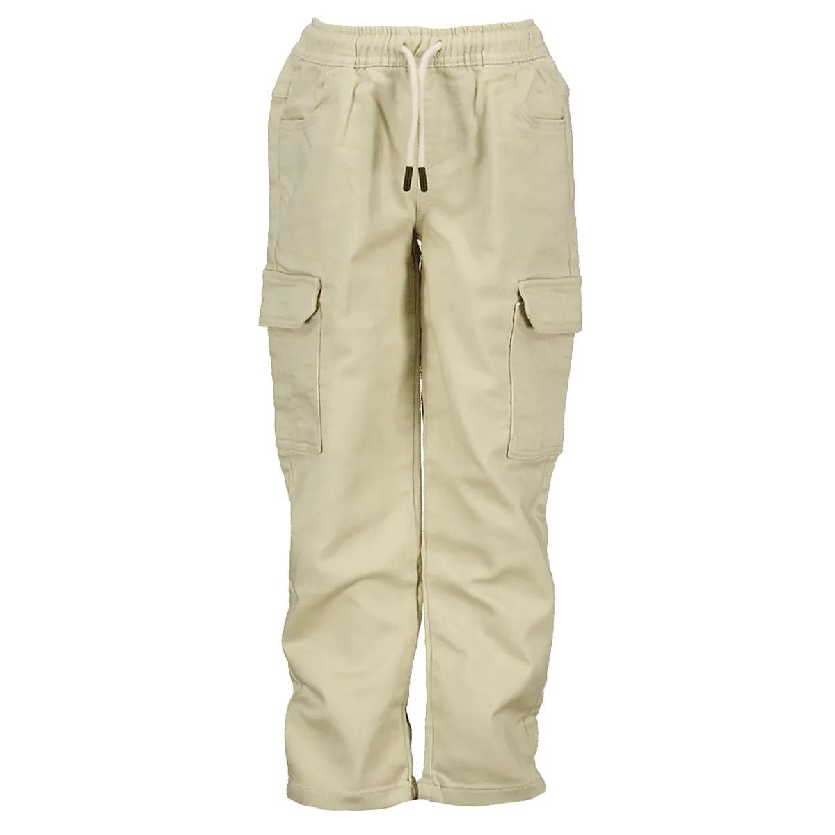 Broek - Beige