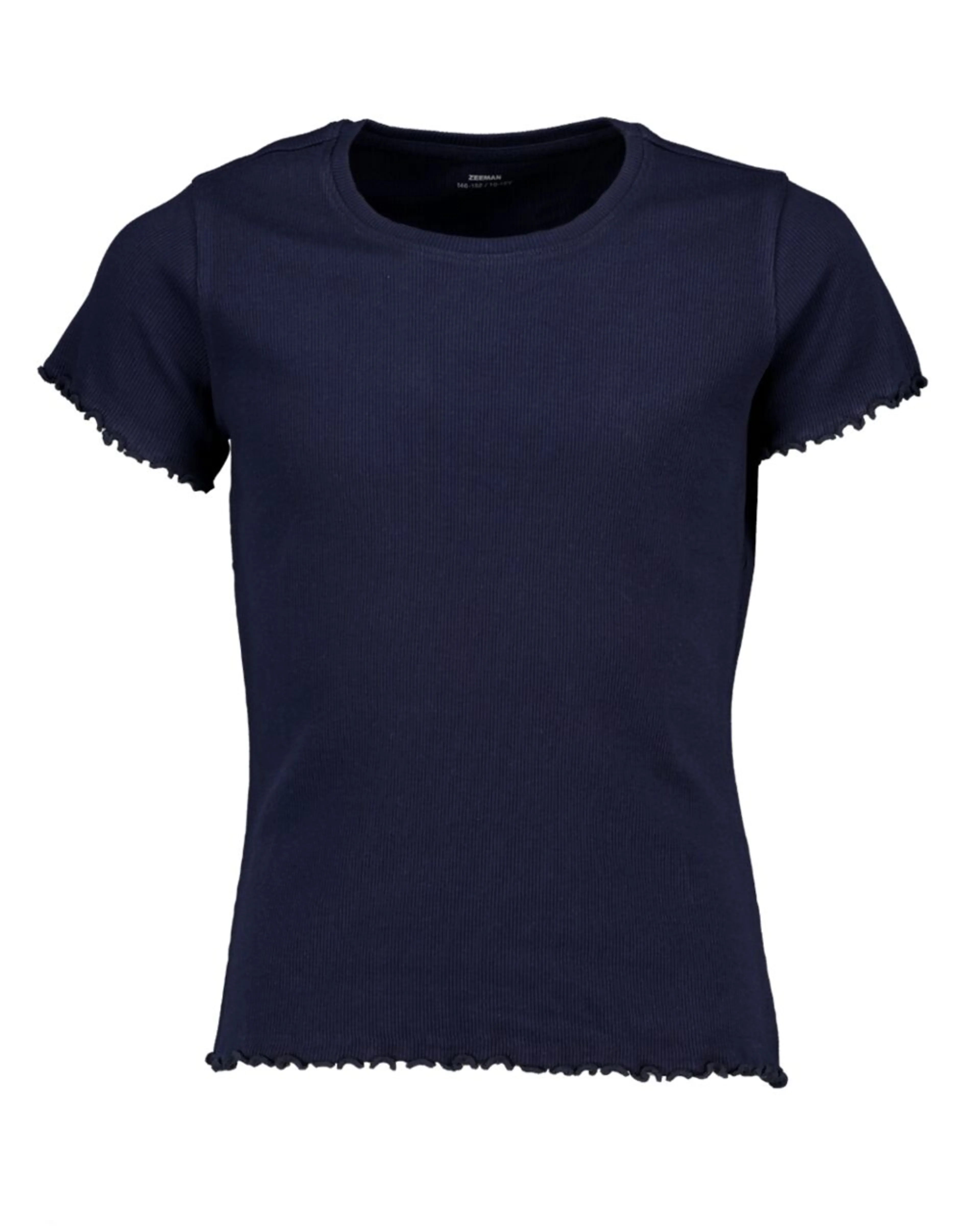 Tee-shirt - Bleu