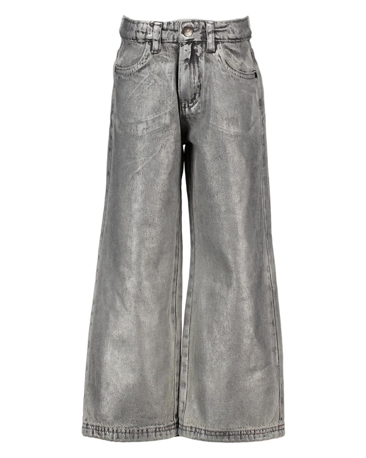 Pantalon - Gris