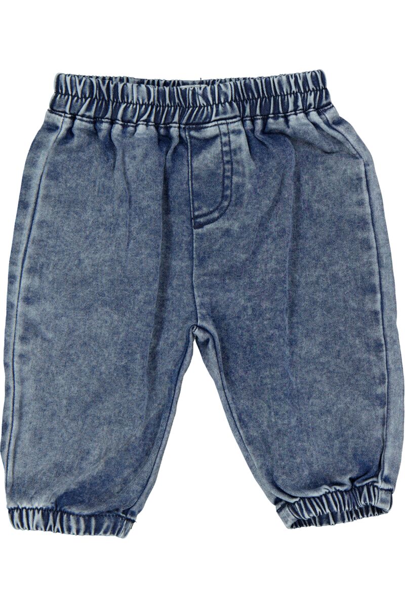 Broek - Blauw