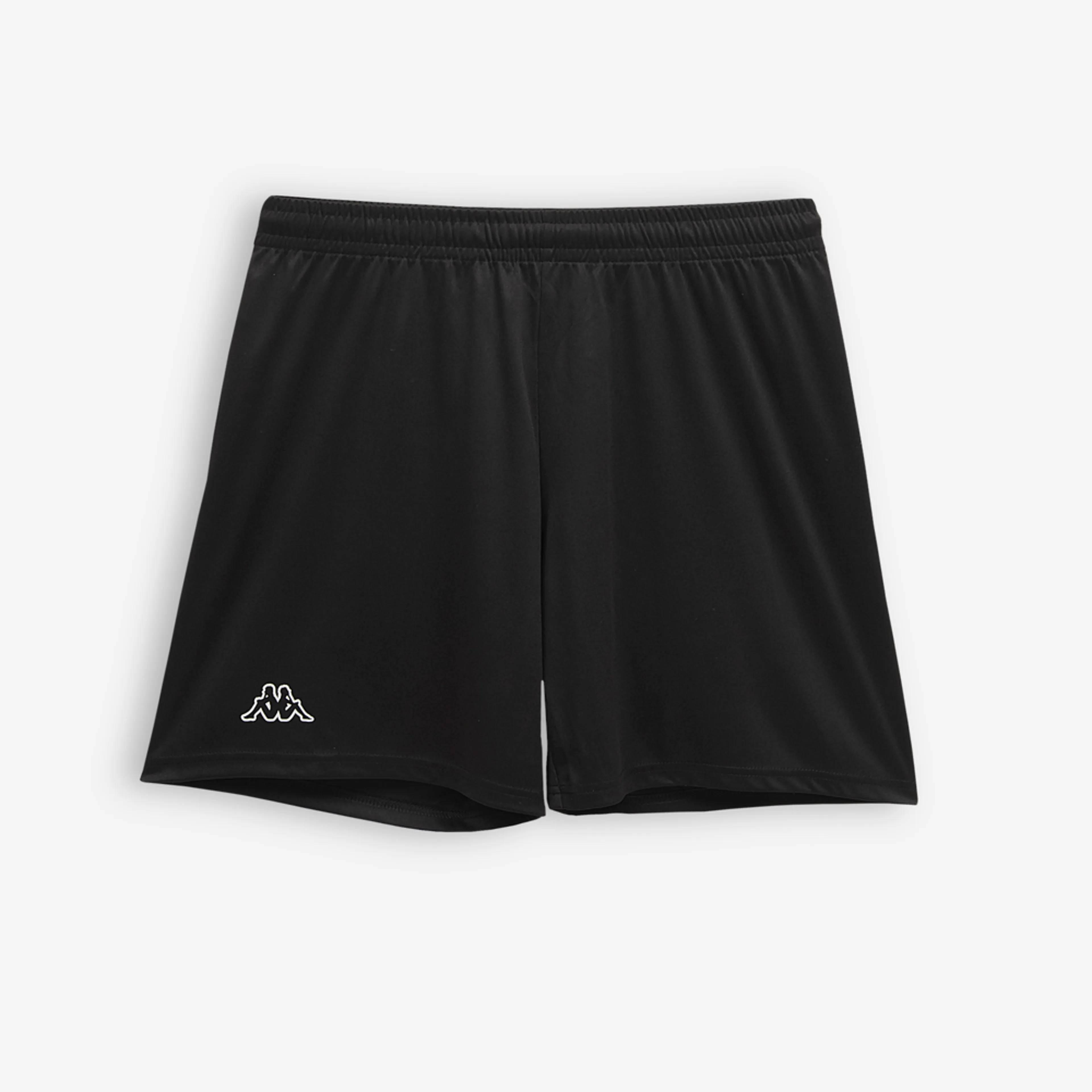 Sportshorts - Schwarz