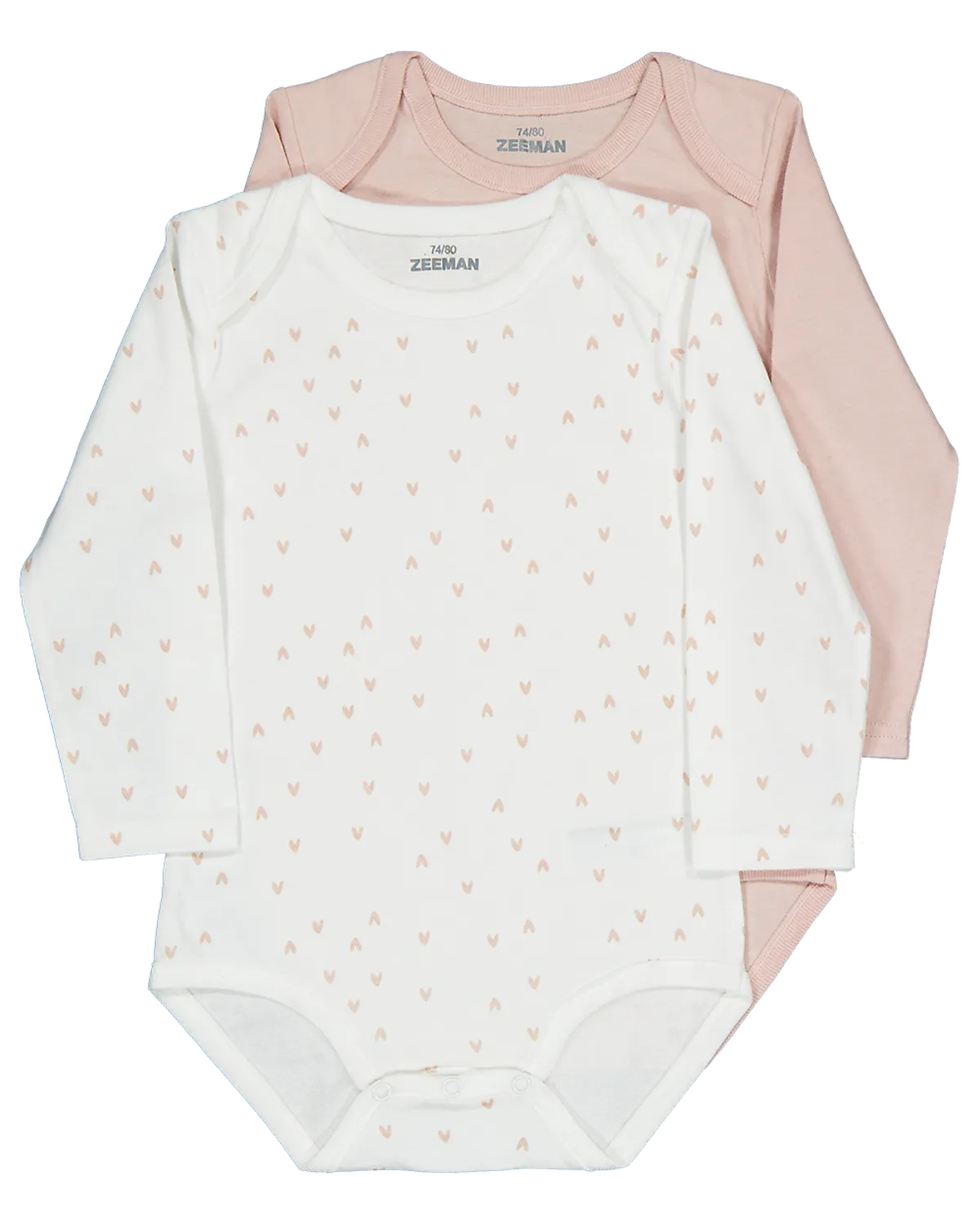 Romper - Roze
