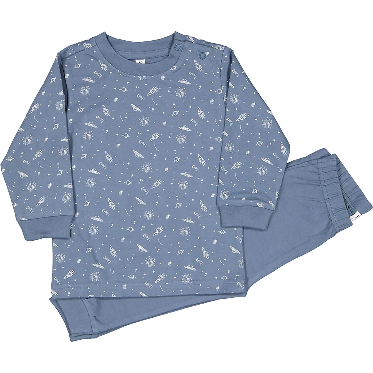 Pyjama - Blauw
