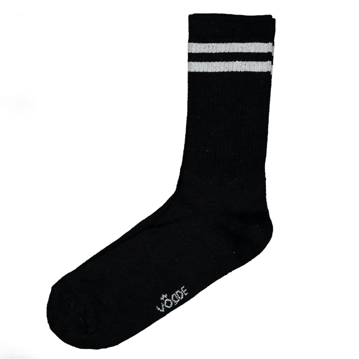 Tennissokken - Zwart