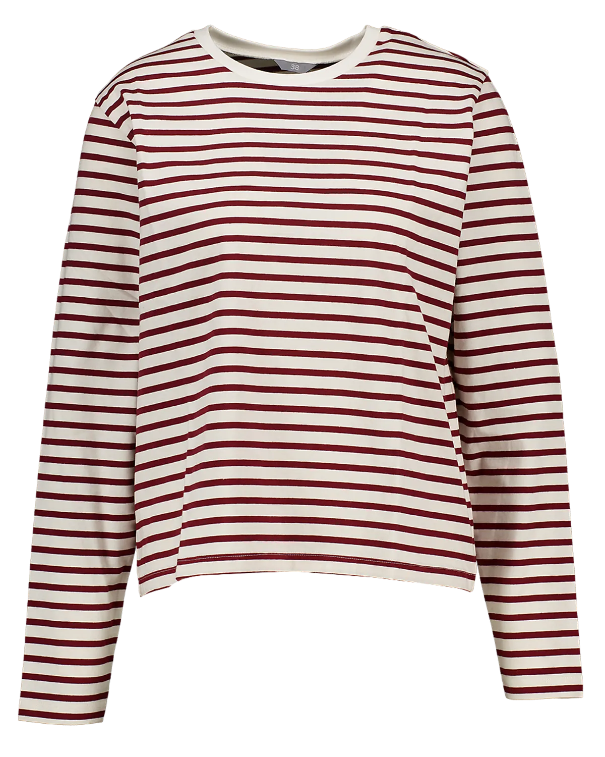 T-shirt - Rood