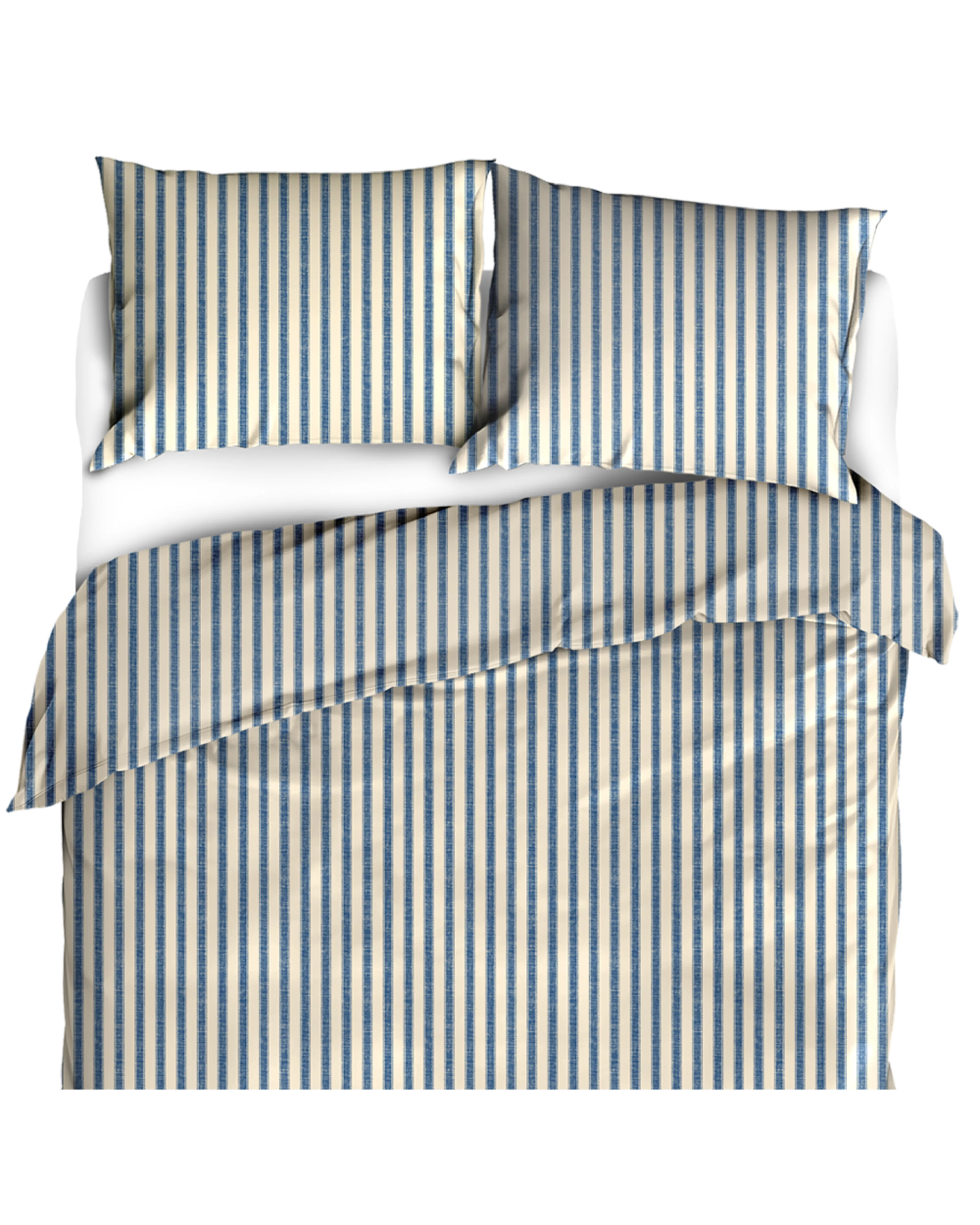 Housse de couette - Bleu