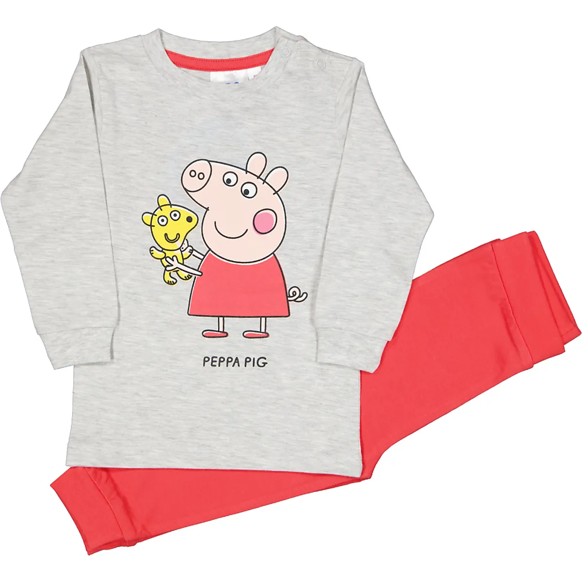 Pyjama - Grijs