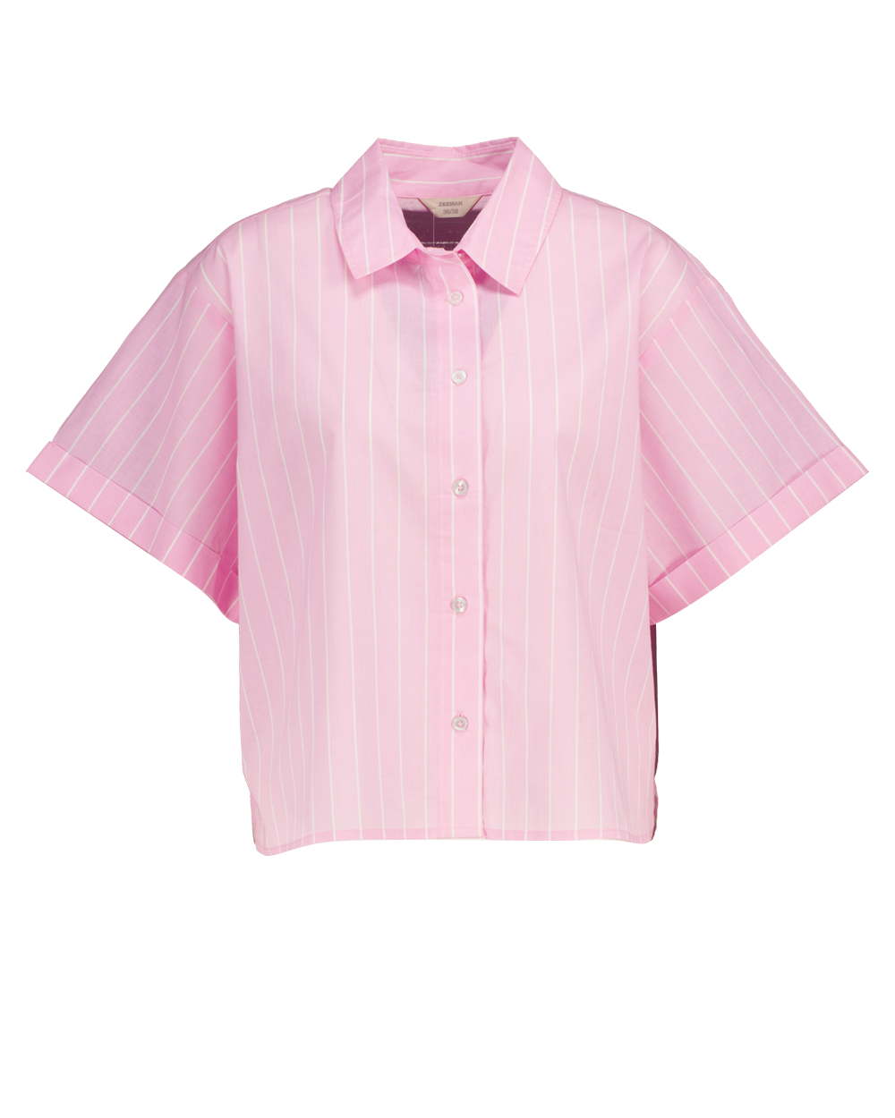 Blouse - Paars