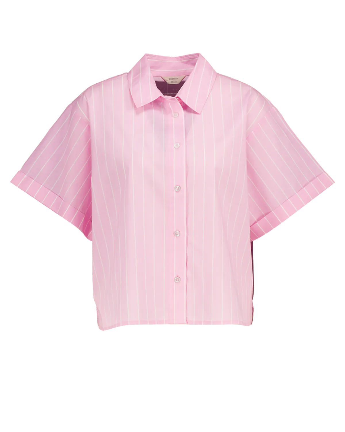 Blouse - Rose