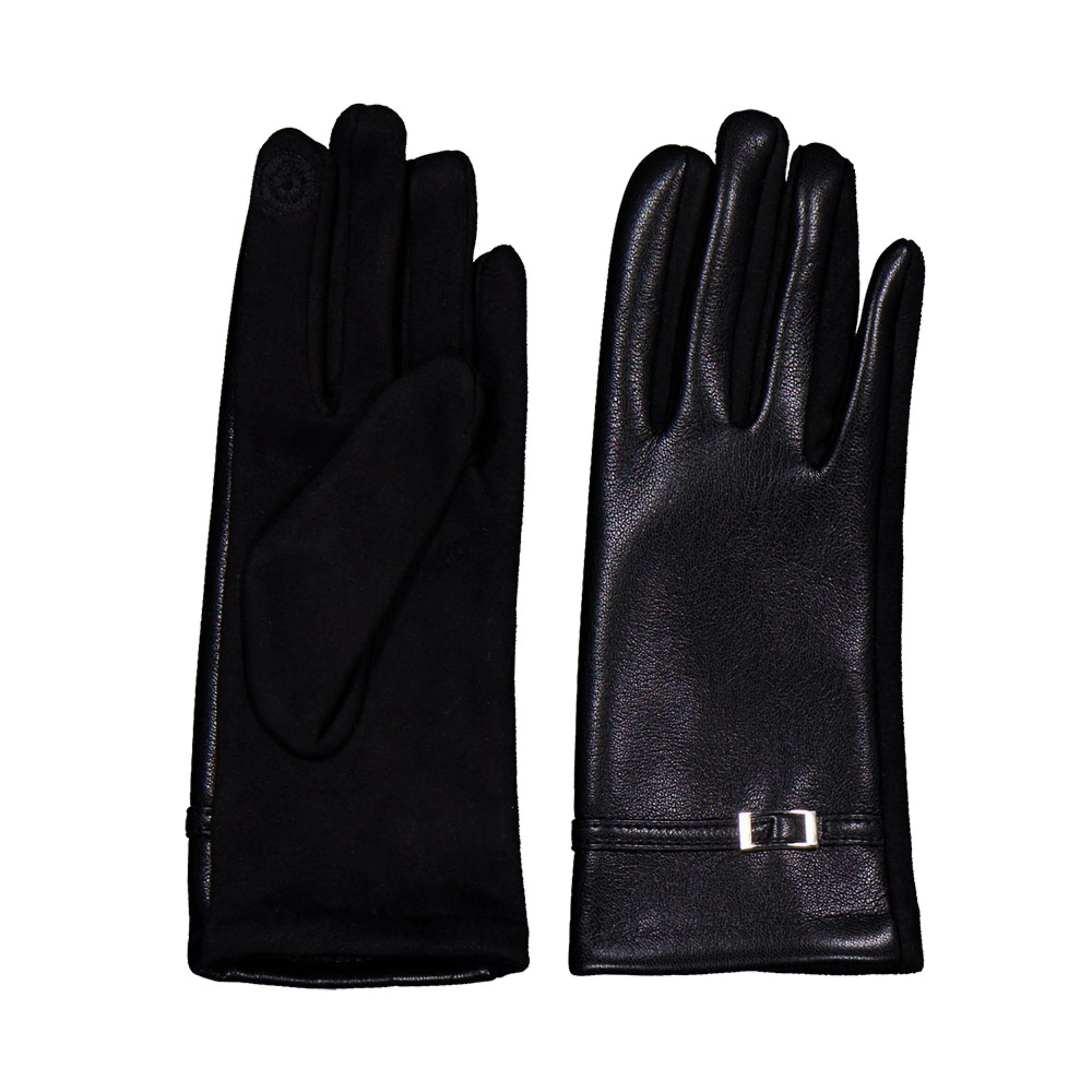 Gants - Noir