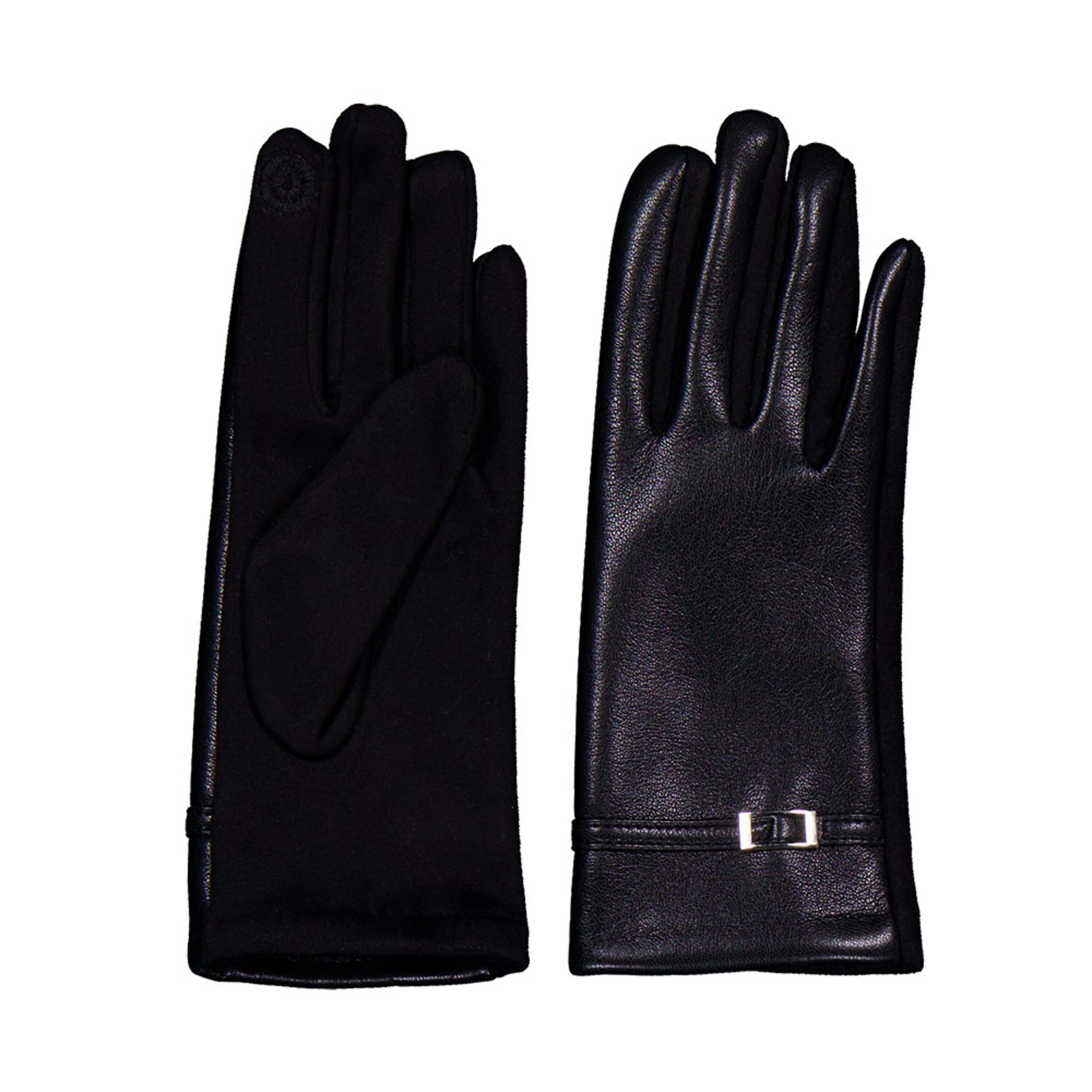 Gants Noir