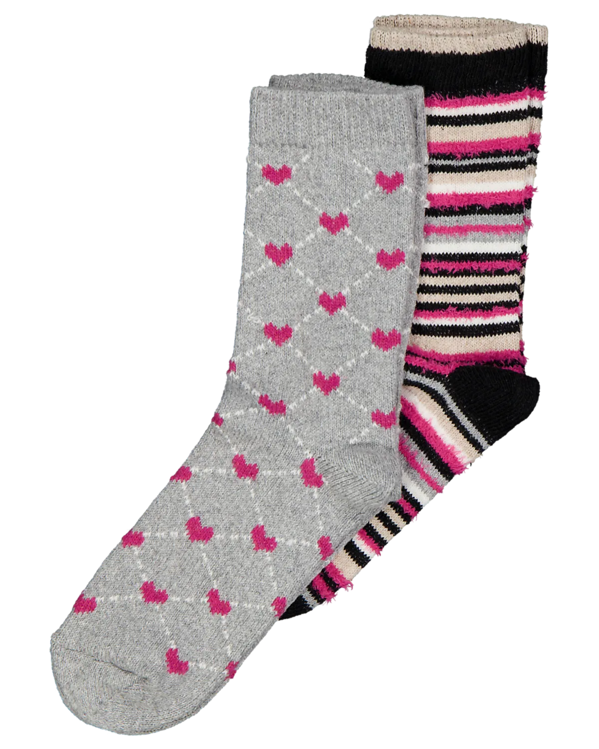 Calcetines - Rosa