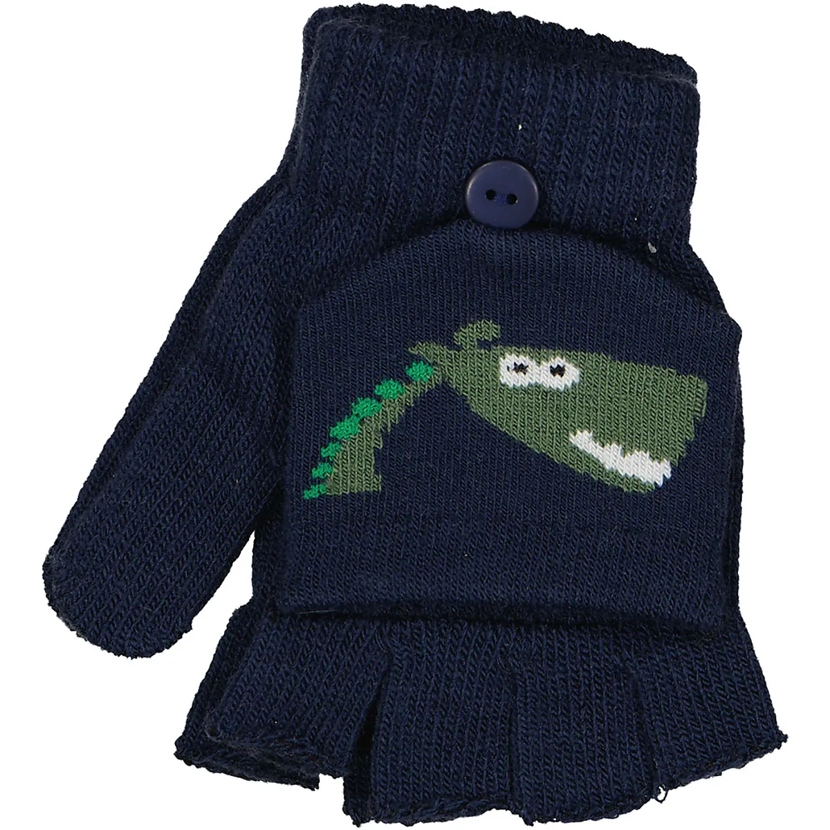 Handschoenen - Blauw