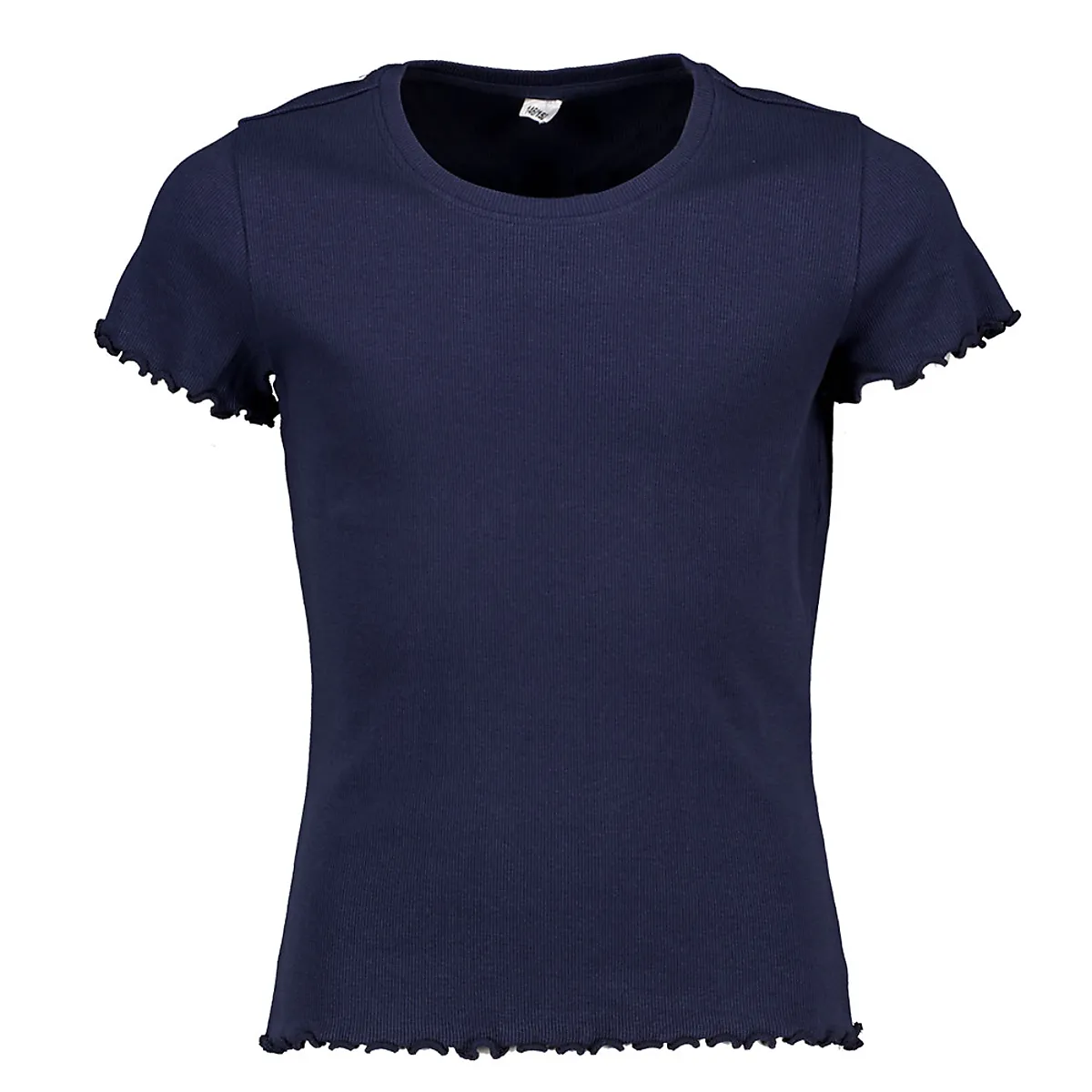 T-shirt - Blauw
