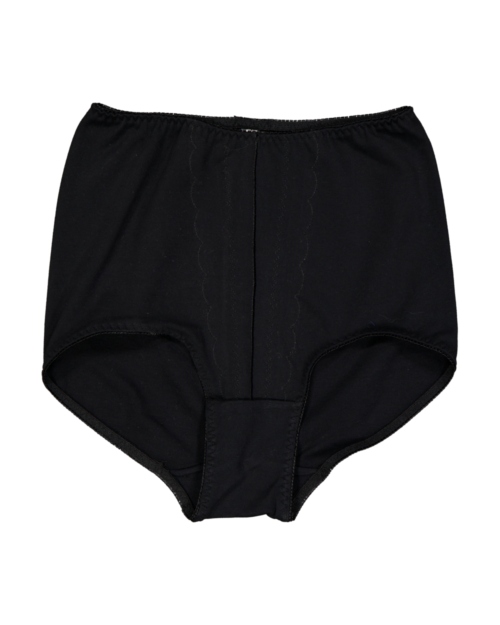 Pantybroekje - Zwart
