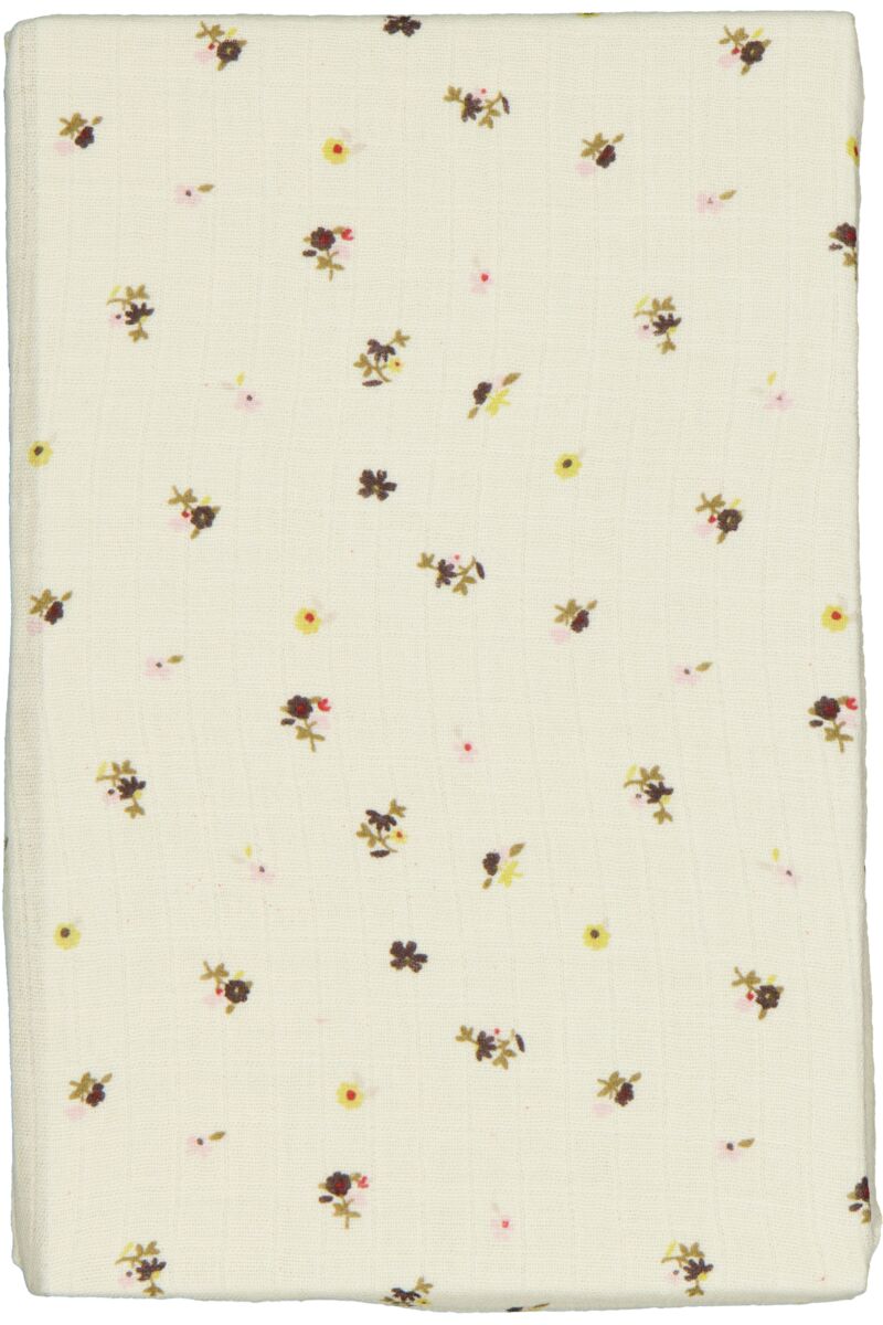 Aankleedkussenhoes - Multi-color