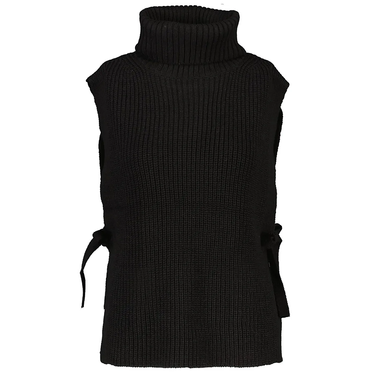 Sweater - Zwart