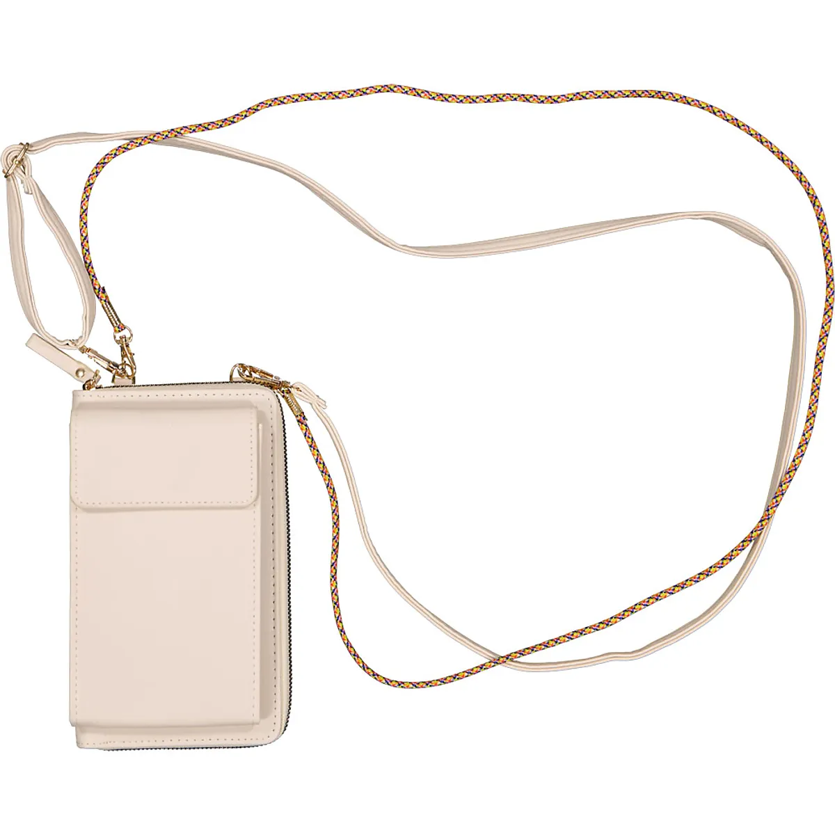 Telefoontas - Beige