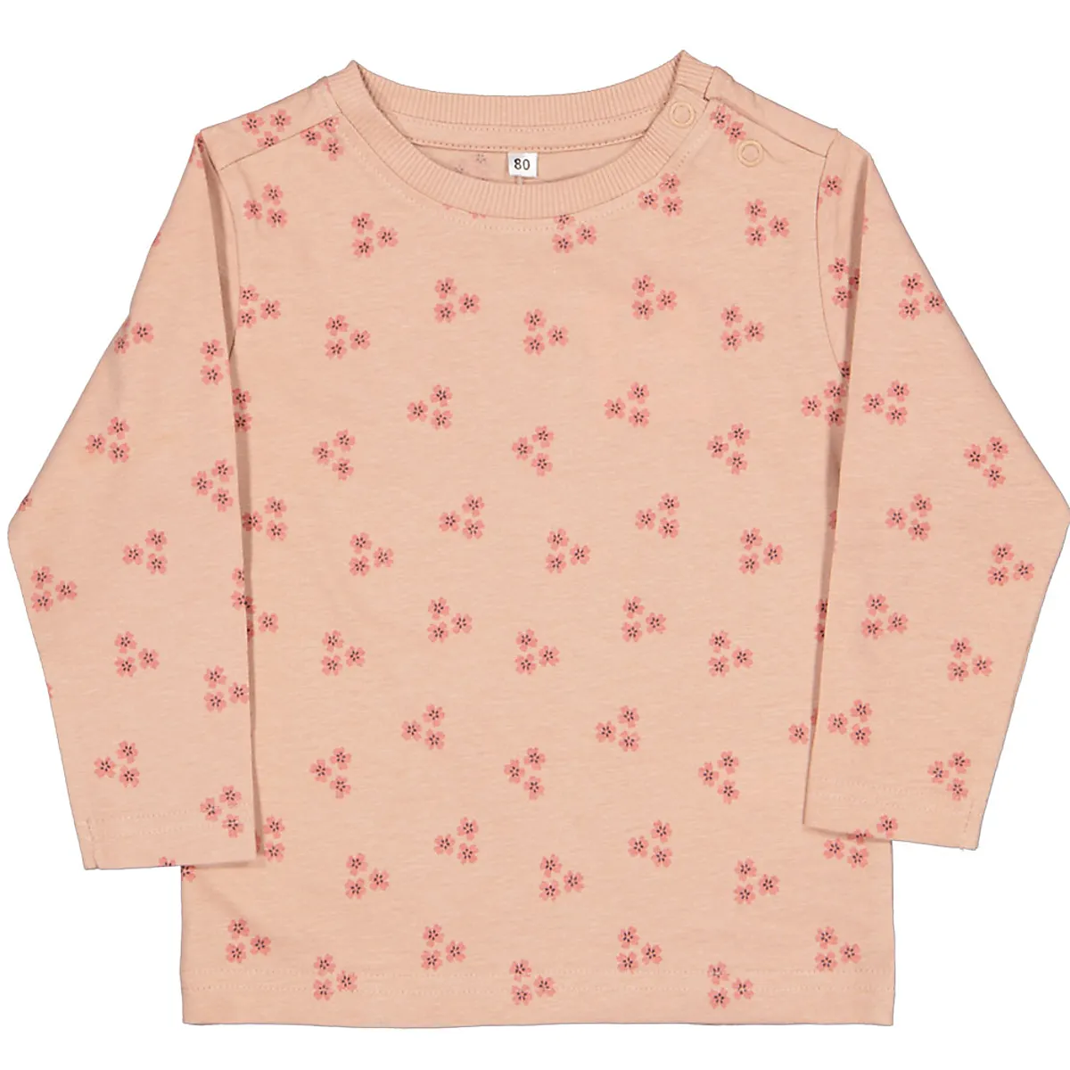 T-shirt - Roze