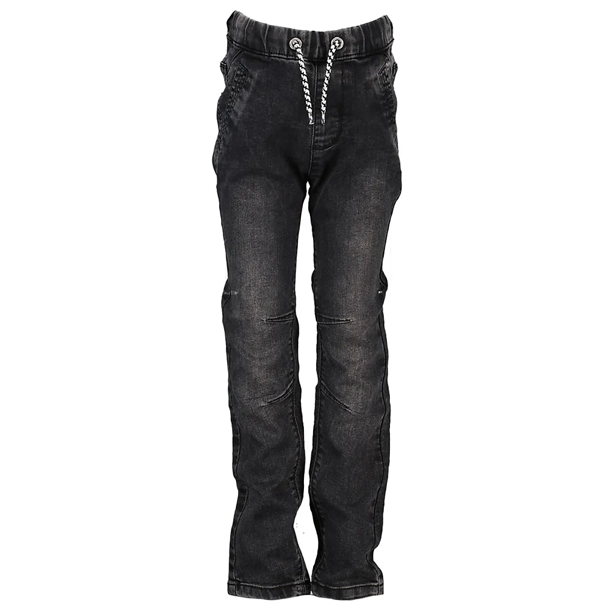 Jeans - Zwart