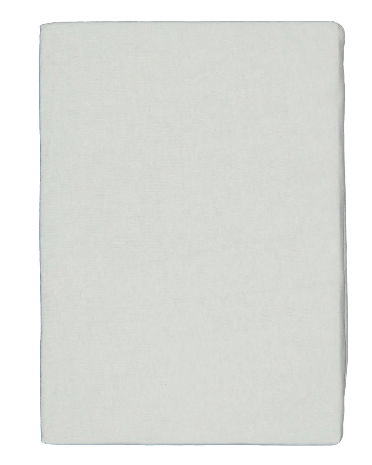 Jersey Sábana bajera - Gris