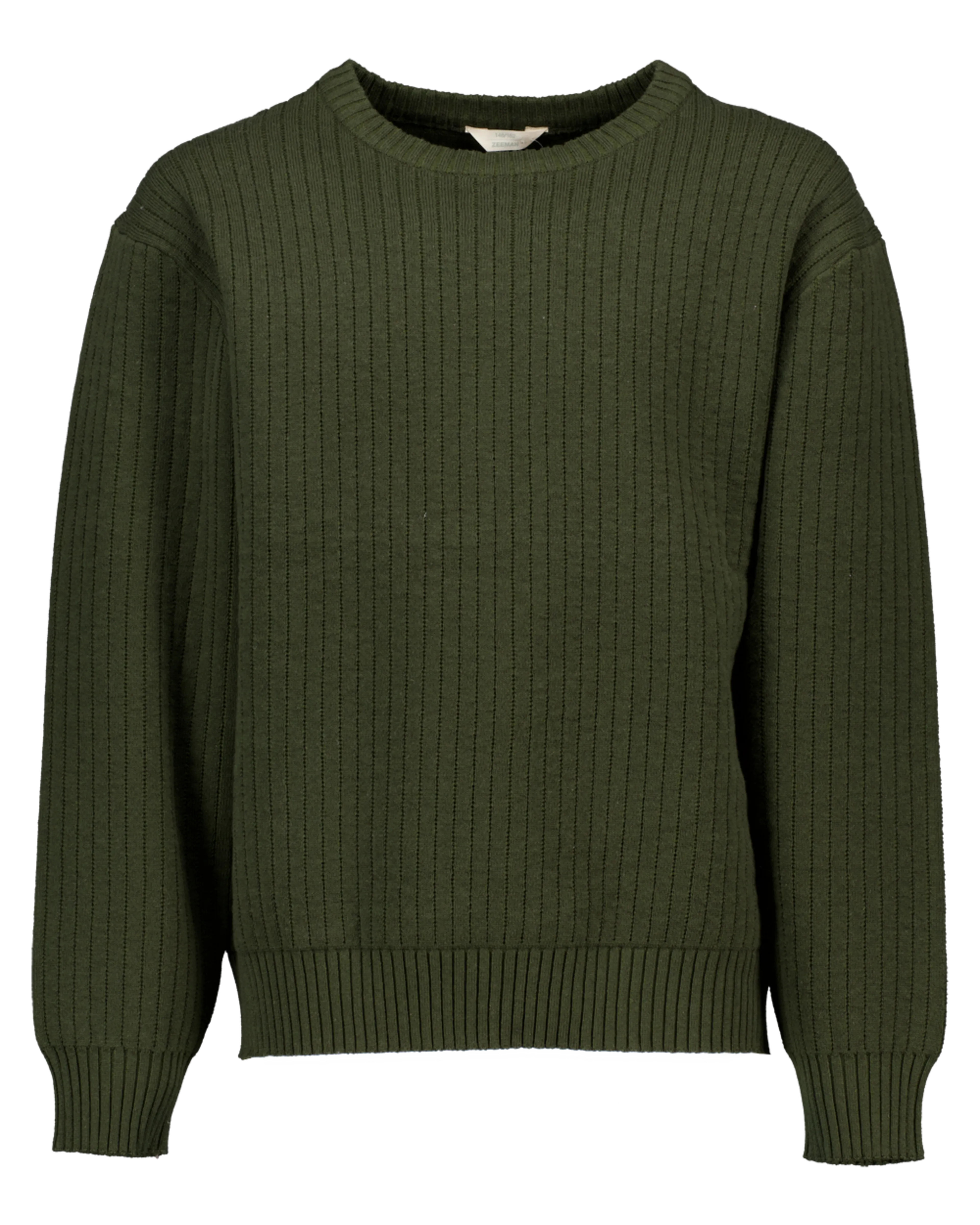 Sweater - Groen