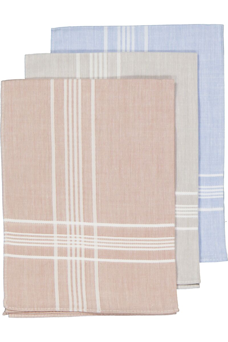 Zakdoek - Multi-color