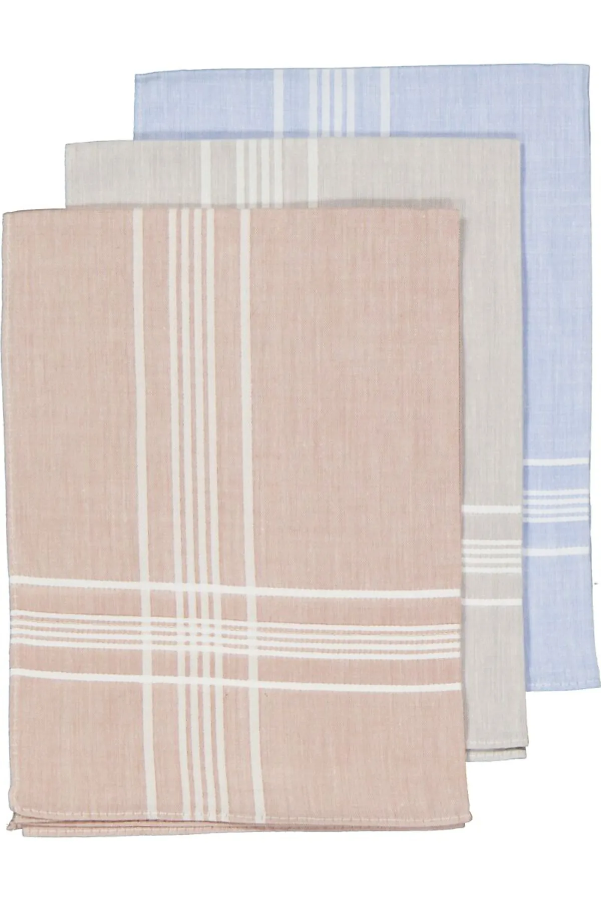 Mouchoir - Multicolore