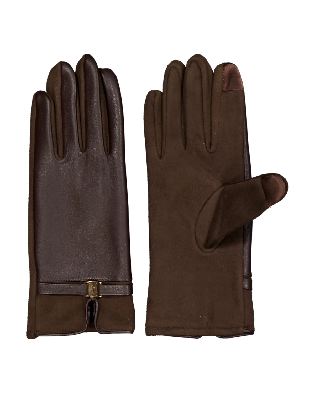 Handschoenen - Bruin