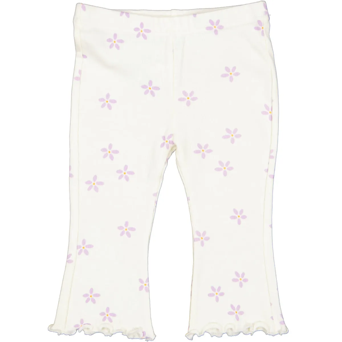 Legging - Wit