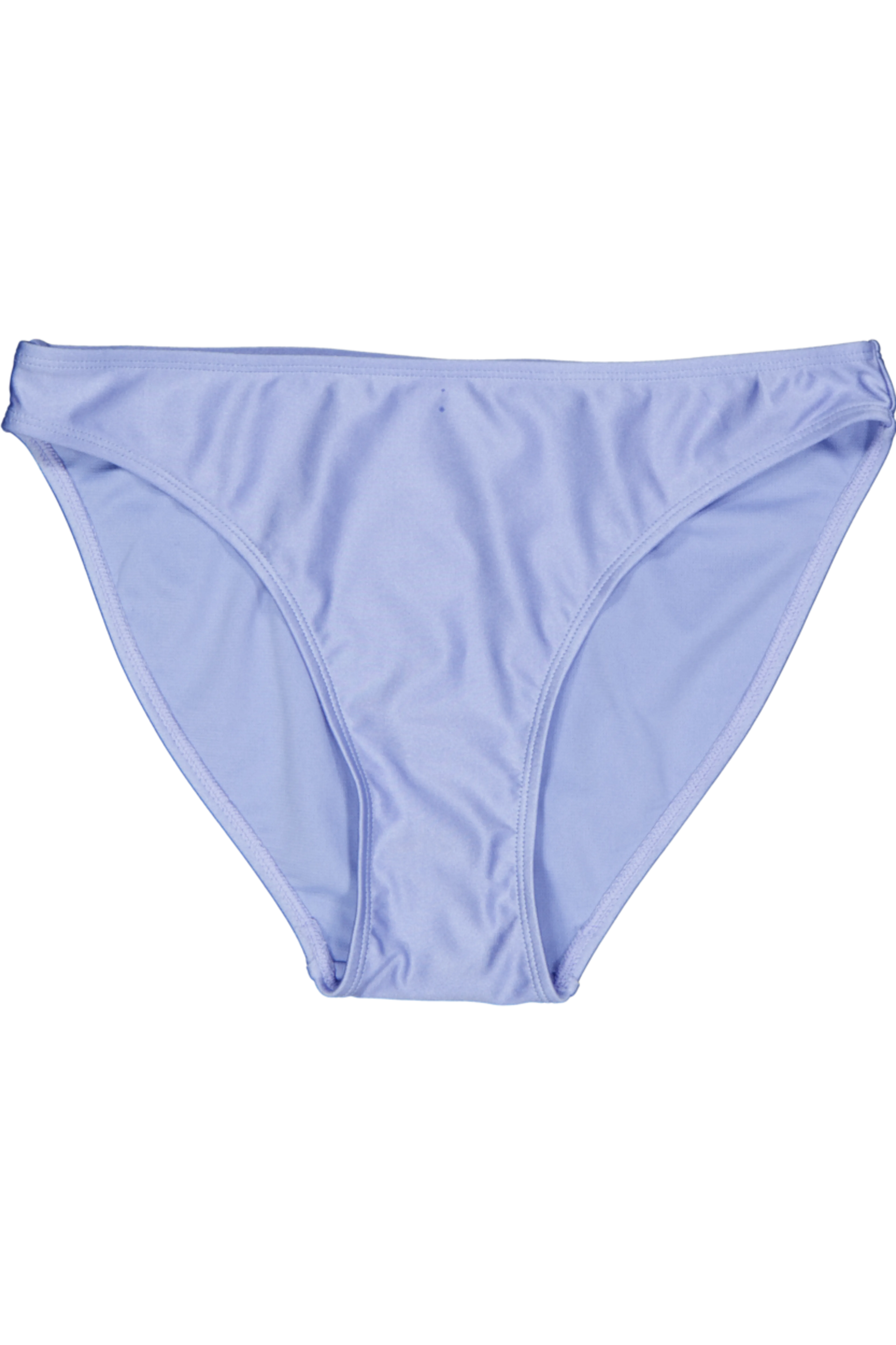 Cueca de biquíni - Azul