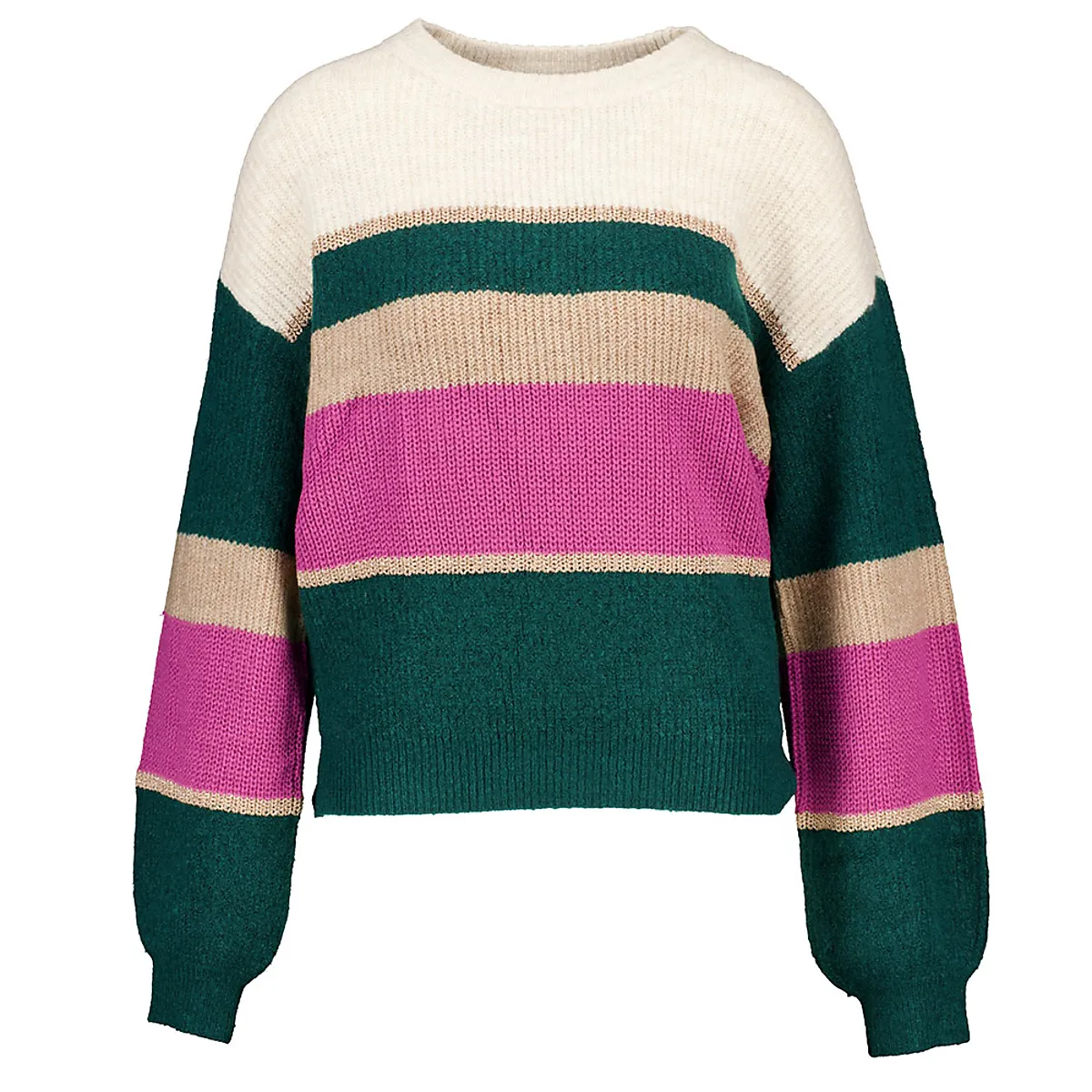 Sweater - Grün