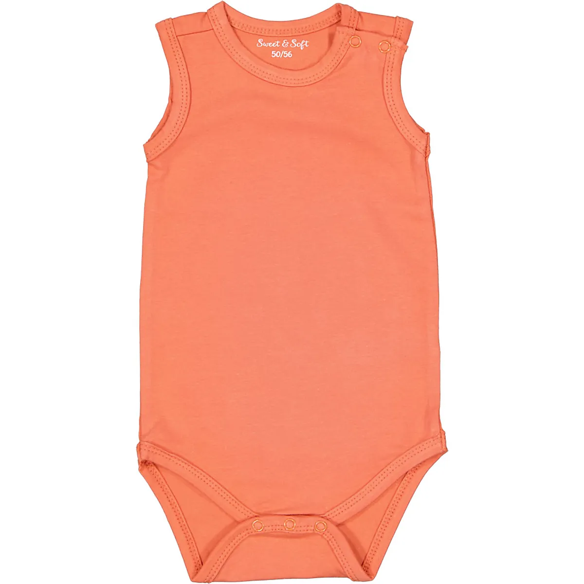 Romper - Oranje