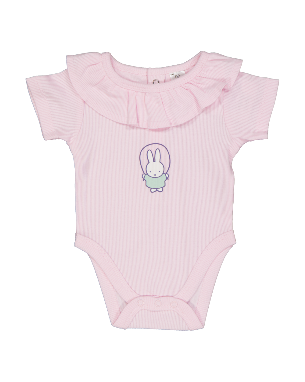 Romper - Roze