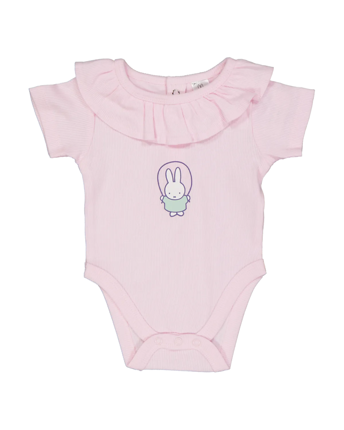 Romper - Roze