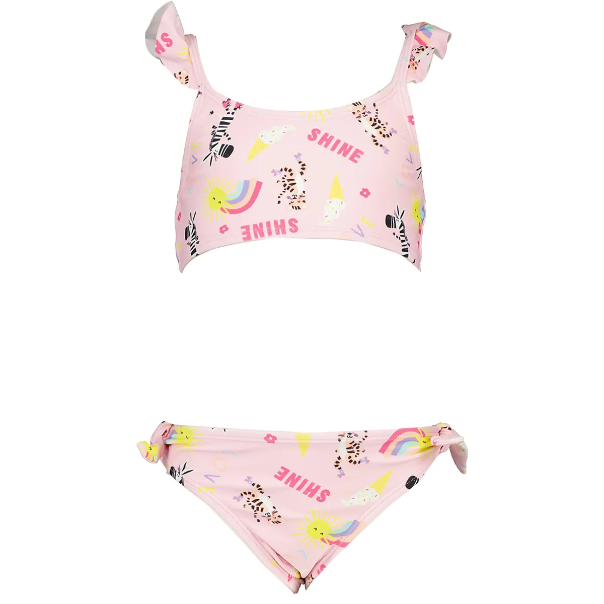 Bikini - Rose