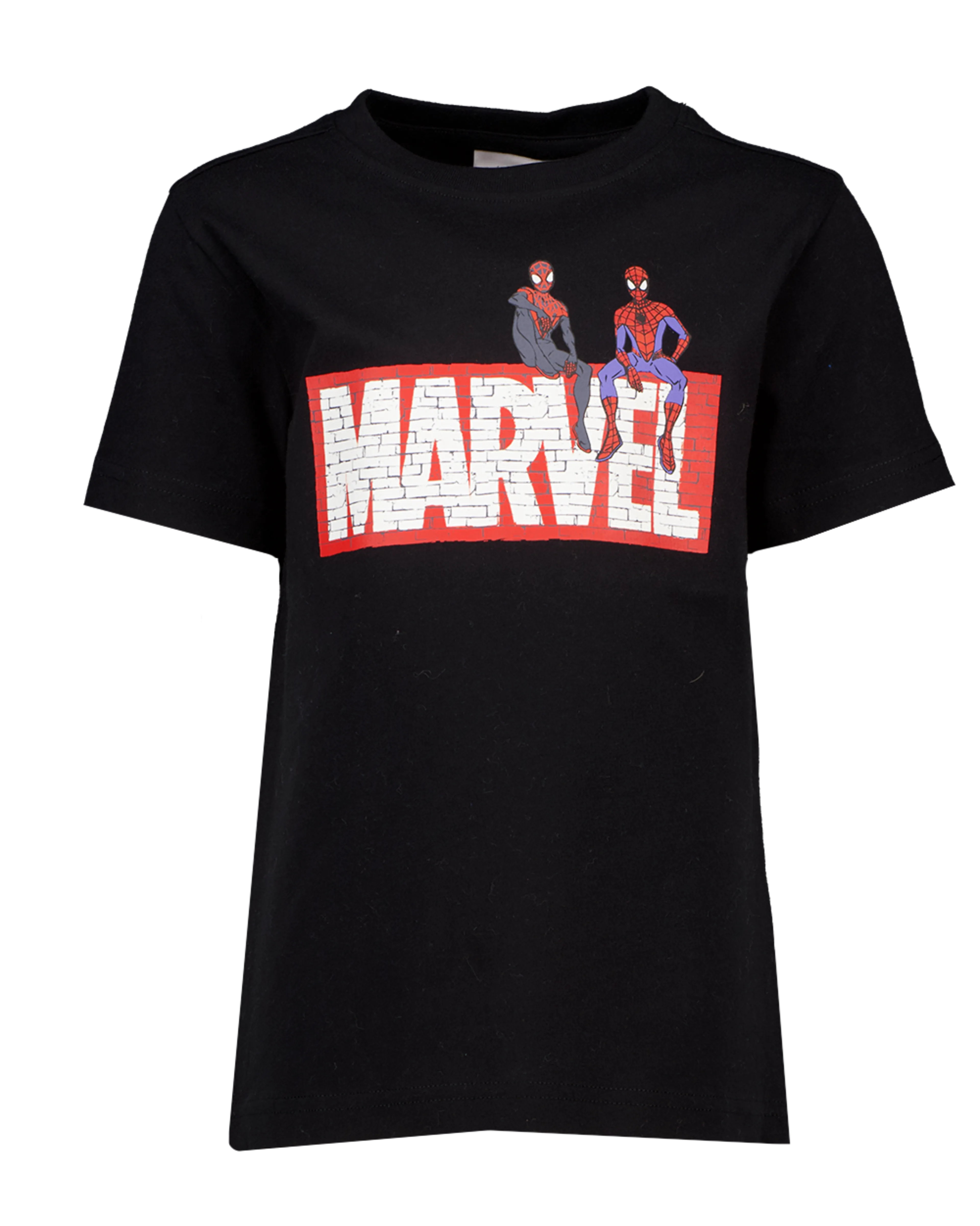 Camiseta - Negro
